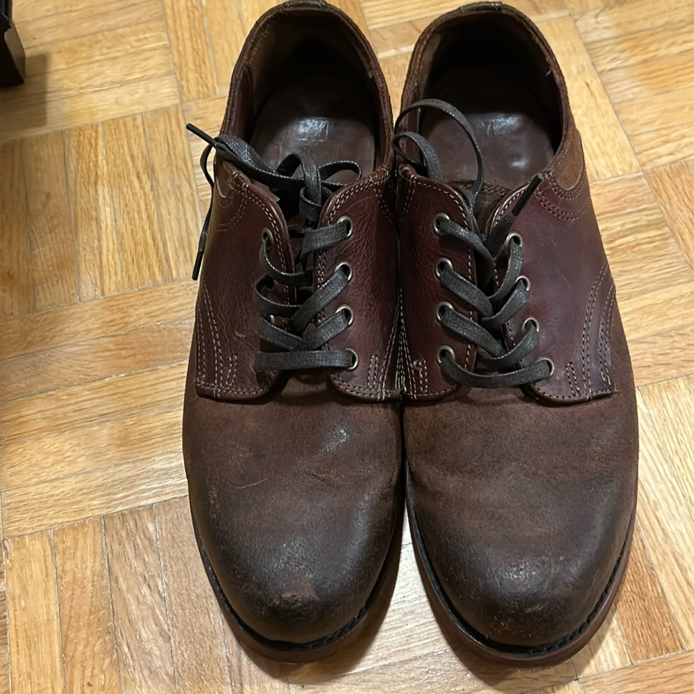 Frye
